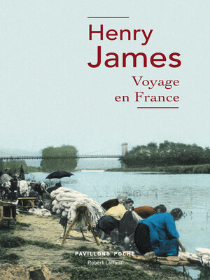 cover image of Voyage en France